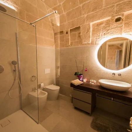 Mythos Appartement Matera