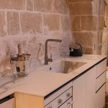 Mythos Appartement