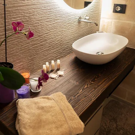 Mythos Appartement Matera