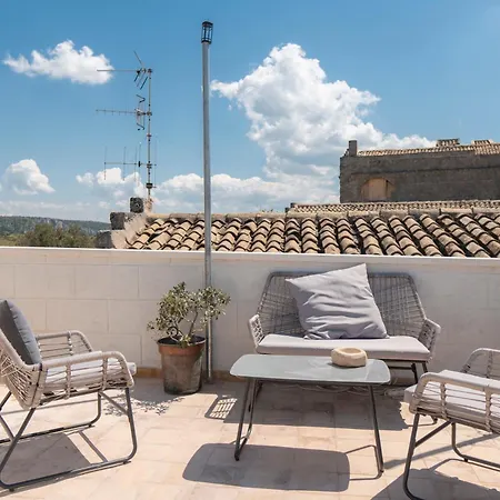 Mythos Appartement