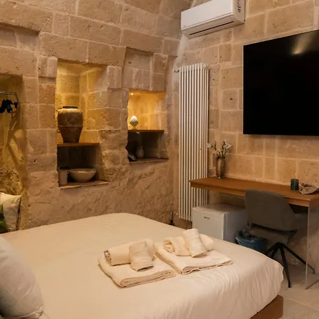 Mythos Appartement